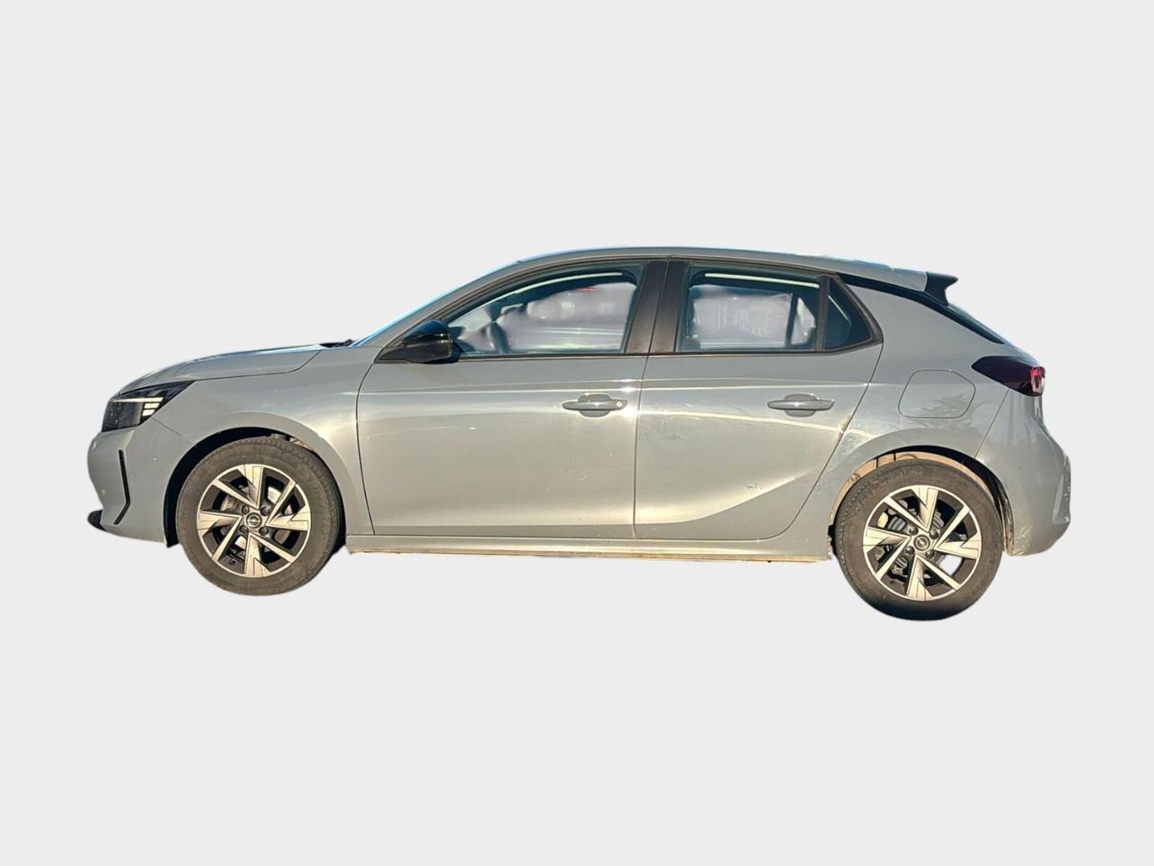 Opel Corsa 5 Porte 1.2 75cv S&S