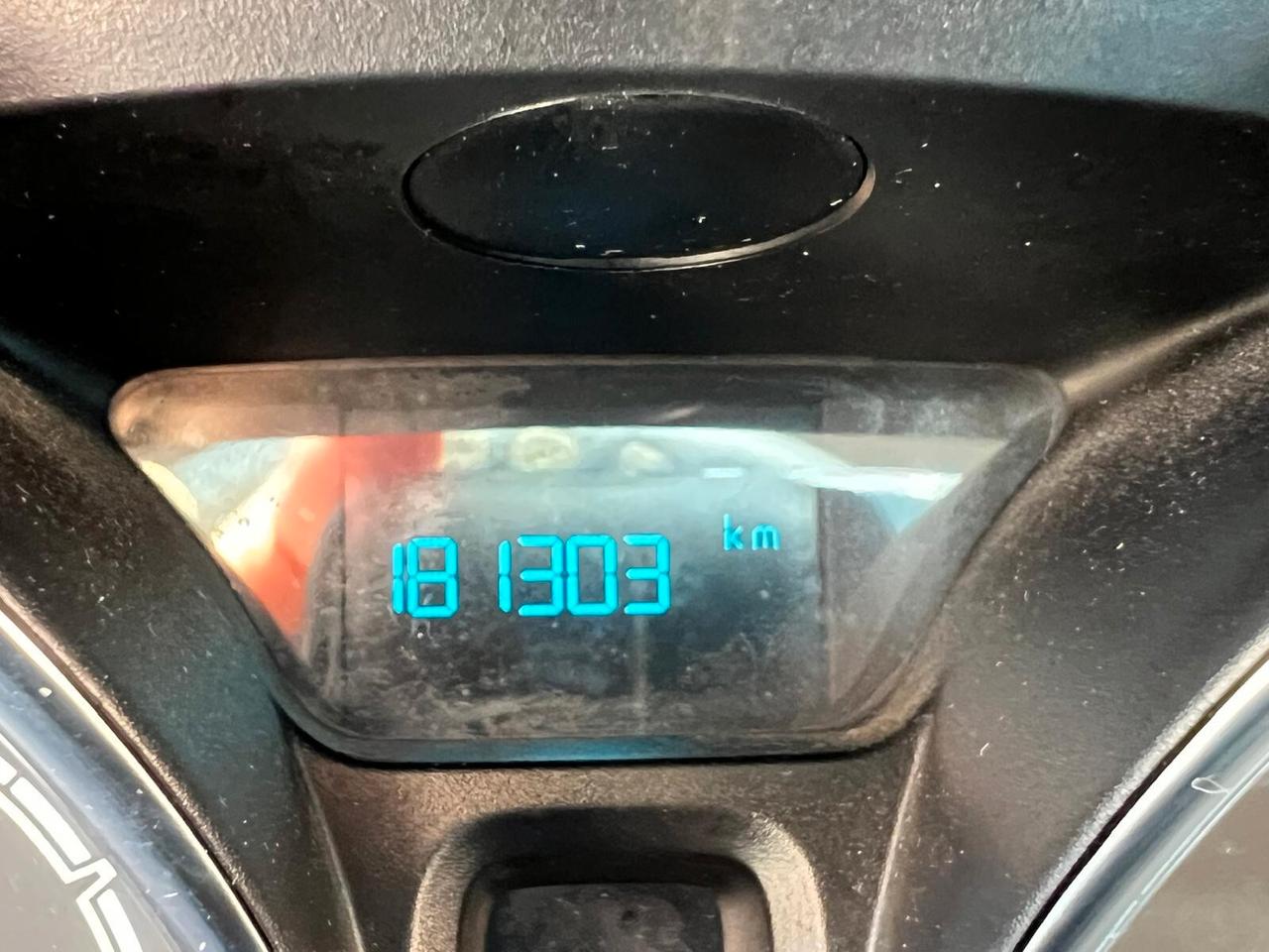 FORD FIESTA 1.2 Titanium 5p - 2014