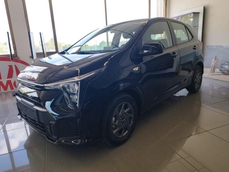 KIA Picanto Picanto 1.0 GDi 5 porte Urban