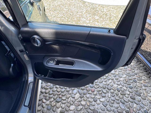 MINI Countryman 1.5 Cooper SE Countryman ALL4 Automatica