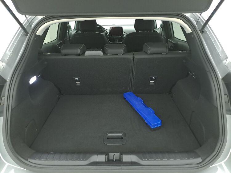 Ford Puma Titanium BZ269351 1.0 Mild Hybrid 125CV