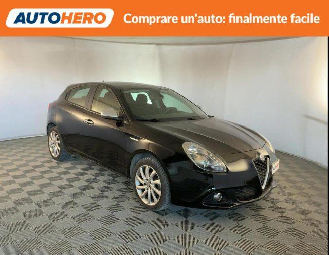 ALFA ROMEO Giulietta 1.6 JTDm 120 CV Super