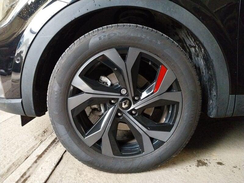 Renault Arkana Arkana 1.6 E-Tech hybrid R.S. Line Fast Track 145cv