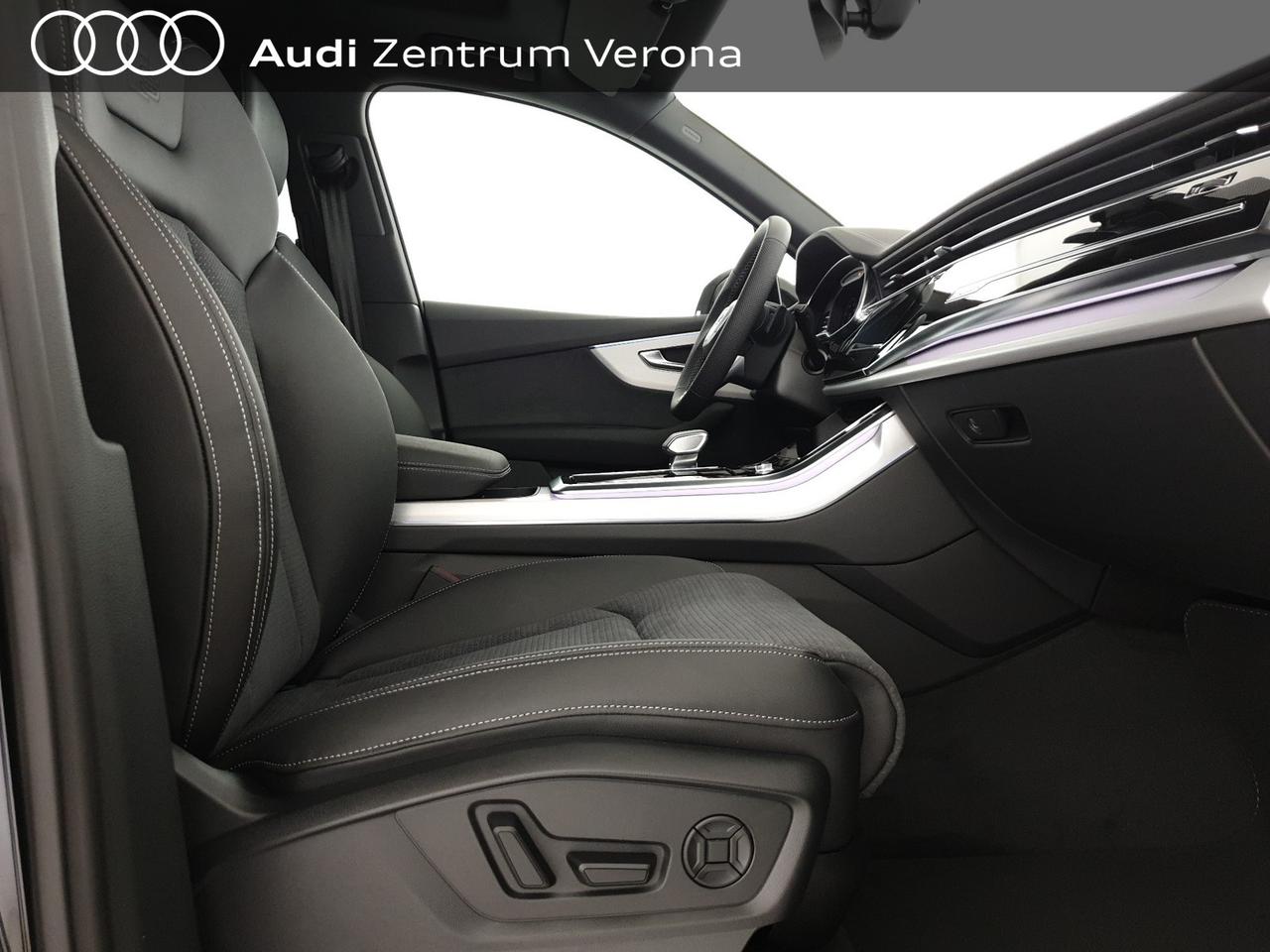 TFSIe 394CV quattro tiptronic S line Edition