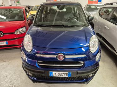 Fiat 500L 1.4 95 CV S&S Mirror