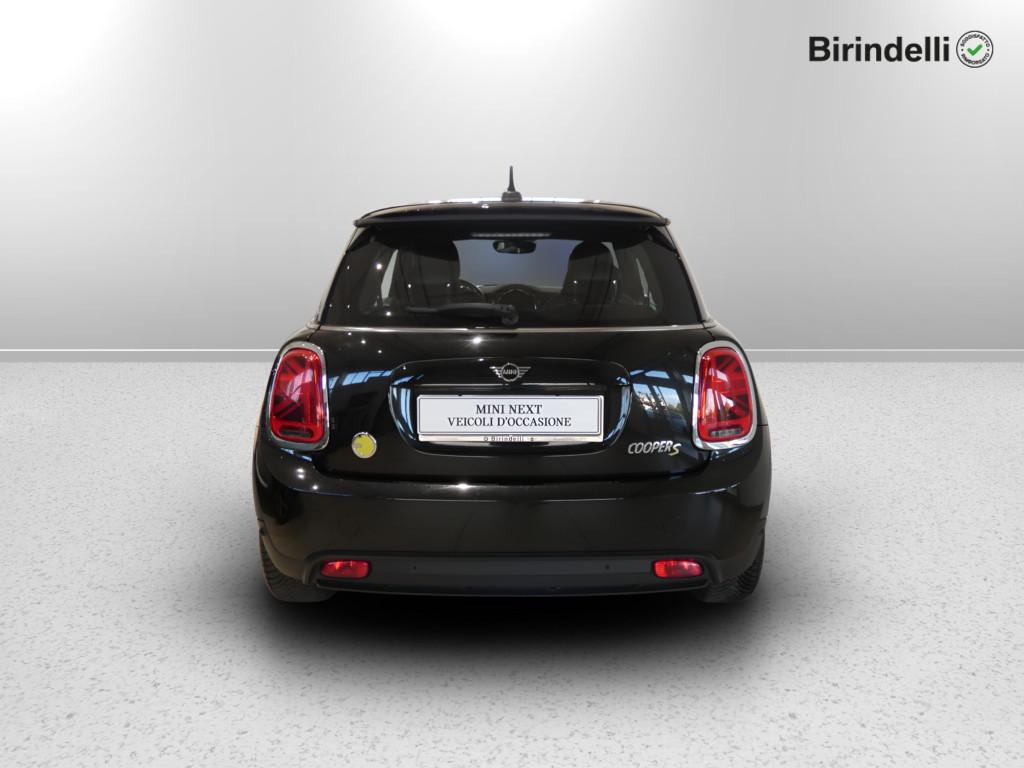 MINI Mini Full El. (F56) - Mini Cooper SE