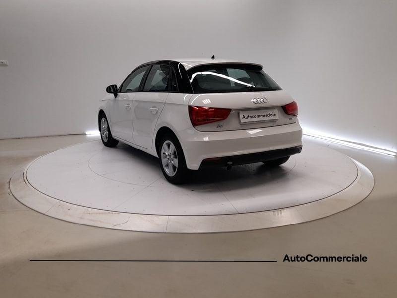 Audi A1 A1 1.4 TDI