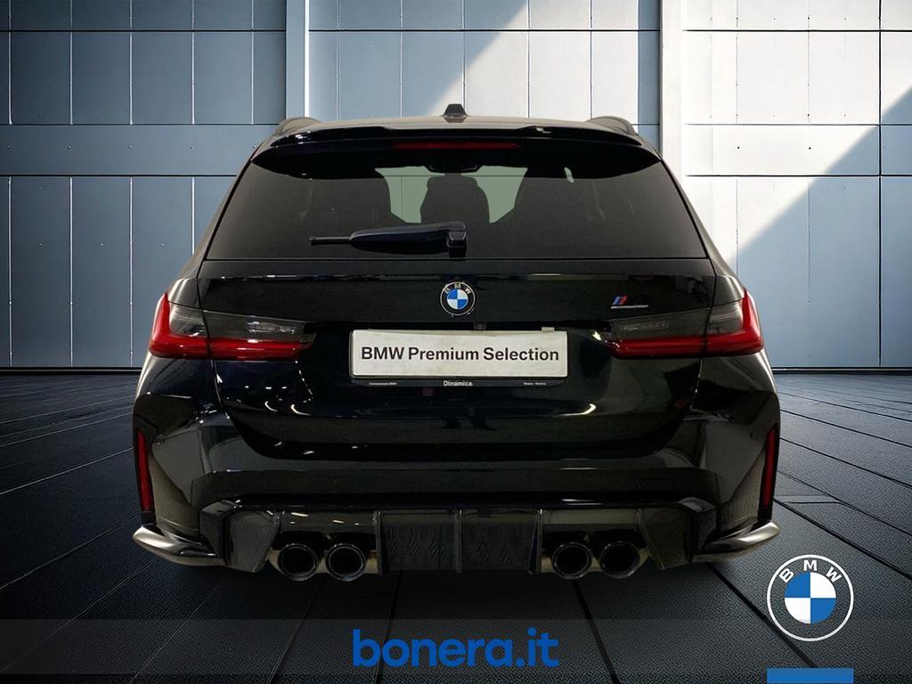 BMW M3 Touring 3.0 Competition M xDrive Steptronic