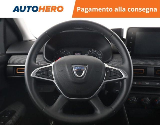 DACIA Sandero Stepway 1.0 TCe 90 CV Comfort