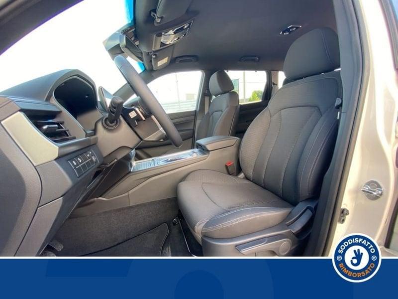 KGM Rexton Style 2.2 Turbodiesel 5 Posti