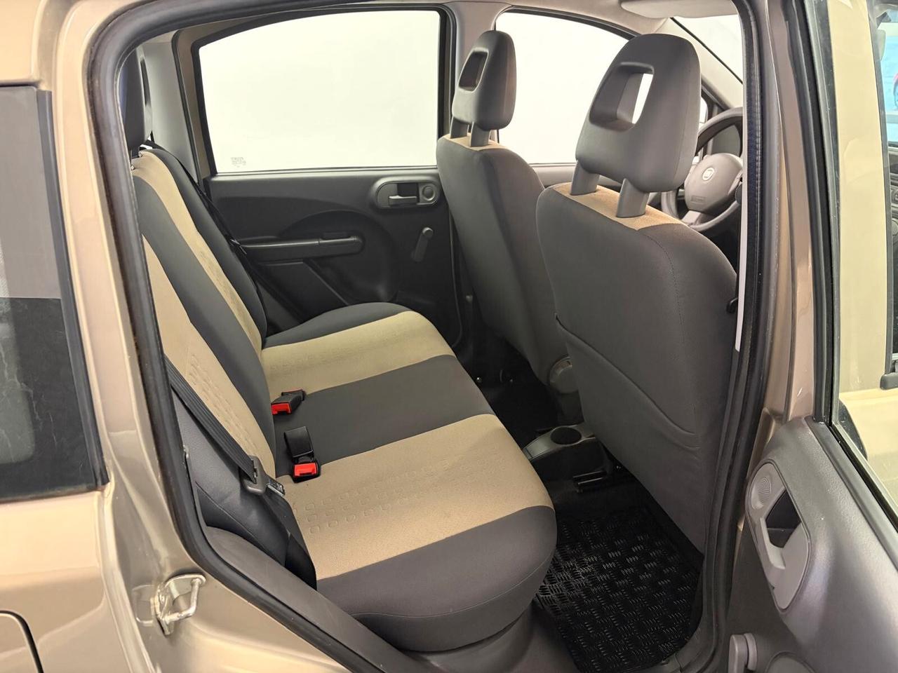 Fiat Panda 1.2 Dynamic 12 MESI DI GARANZIA NUOVA