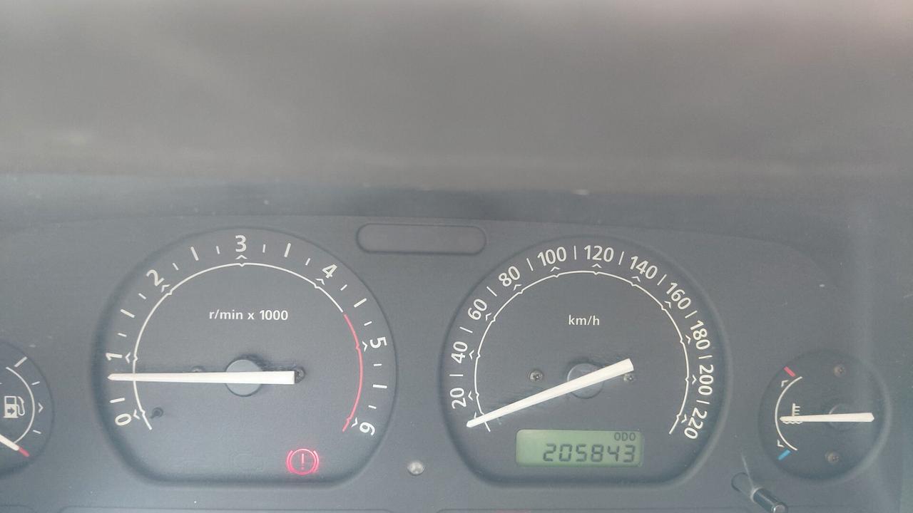 Land Rover Freelander 2.0 Td4 16V cat SW Limit. Ed.