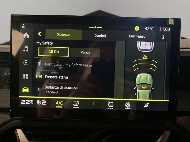 Dacia Duster Duster Tce 130 CV MHEV Journey 4x4 - PROMO SIRONIAUTO+