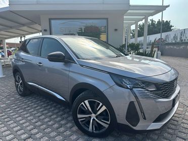 Peugeot 3008 3008 BlueHDi 130 S&S EAT8 Allure