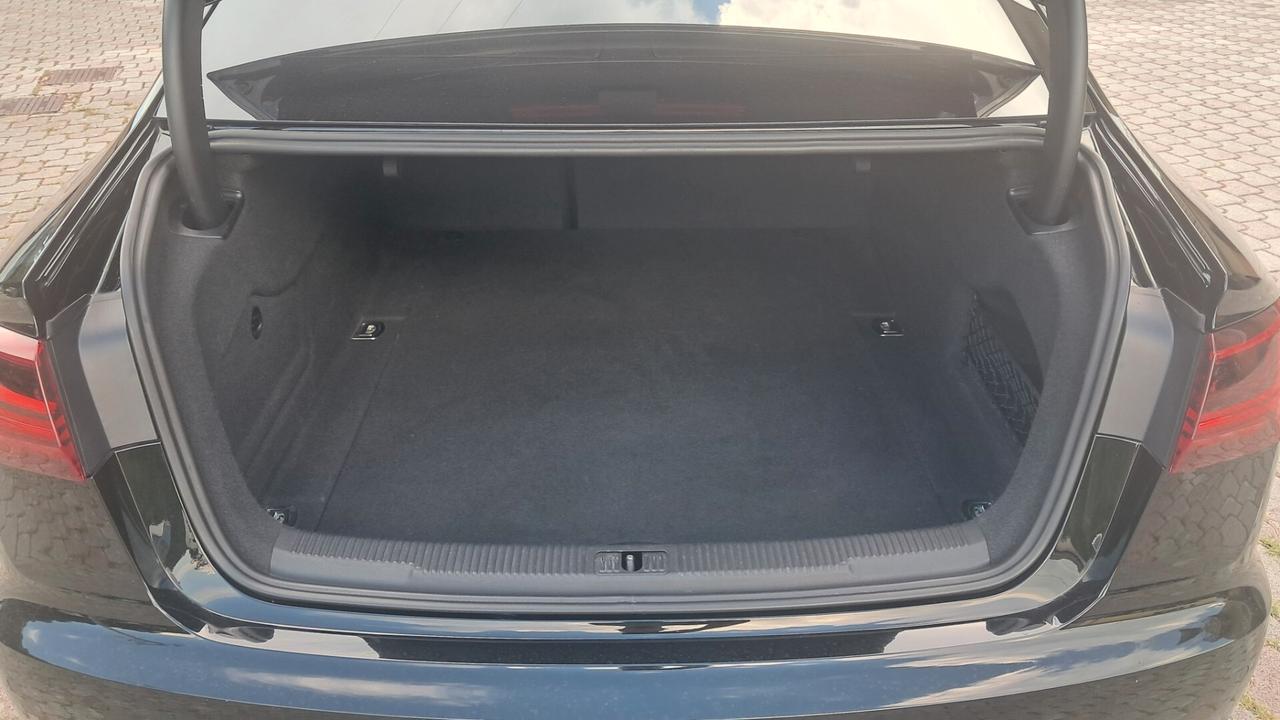 Audi A6 2.0 TDI 190 CV ultra Business Plus