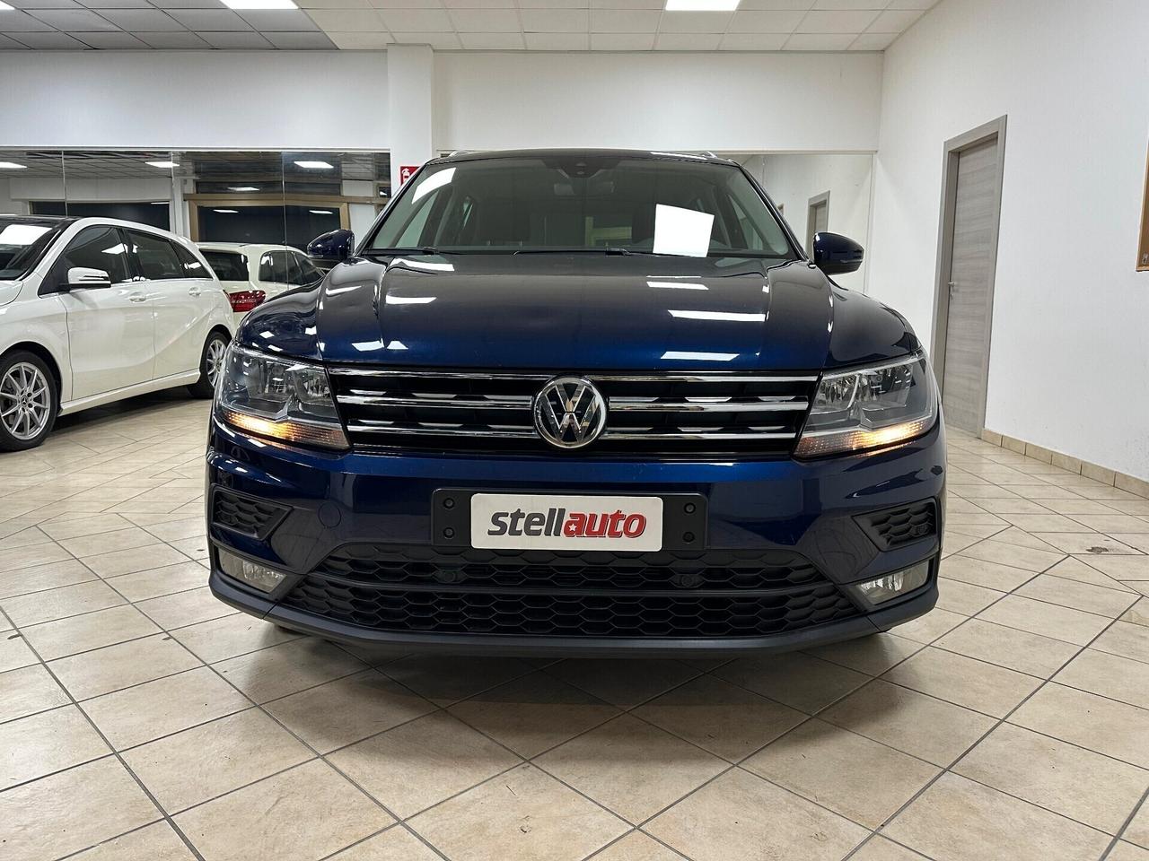 Volkswagen Tiguan 2.0 TDI DSG *IVA DEDUCIBILE*