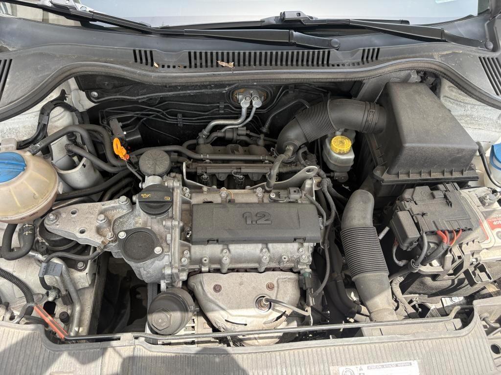 Seat Ibiza 1.2 5p. Style