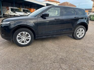 Land Rover Range Evoque 2.0D I4-L.Flw 150 CV AWD Auto HSE