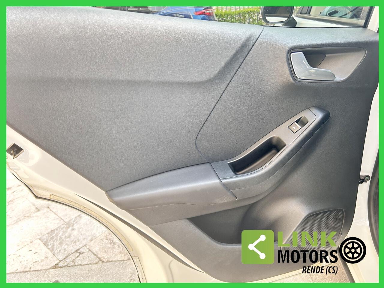 Ford Puma 1.0 EcoBoost 125 CV S&S ST-Line X