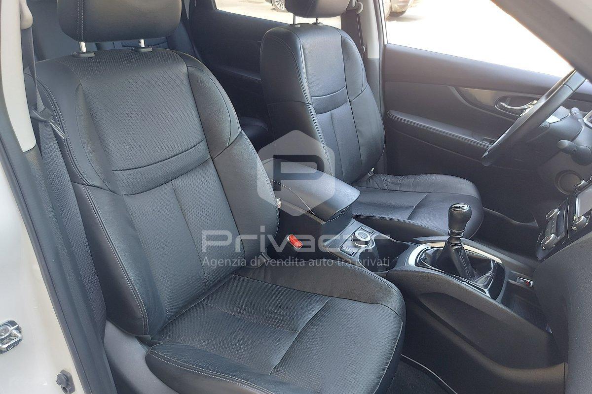 NISSAN X-Trail 1.6 dCi 4WD Tekna