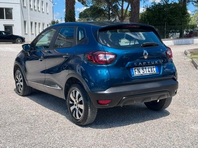 Renault Captur 1.5 dCi 90 CV S&s Energy Zen