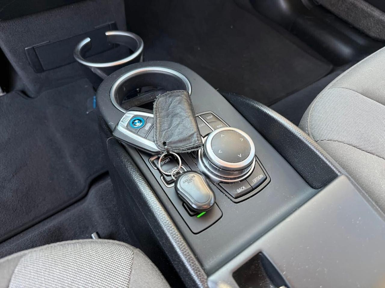 Bmw i3 120 Ah Advantage - Italiana/Unica P.