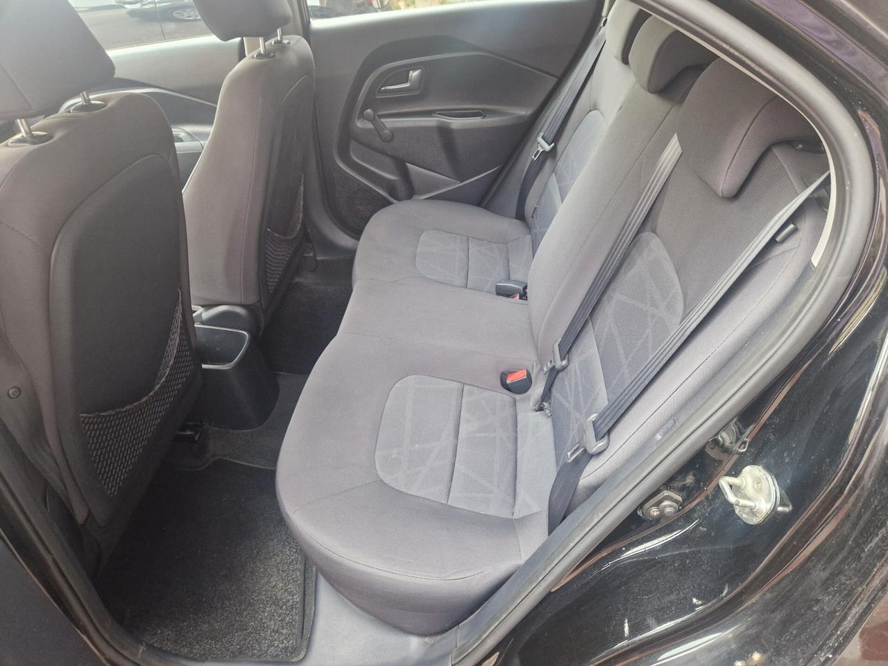 Kia Rio 5p 1.2 84cv EX - Unico Propr.