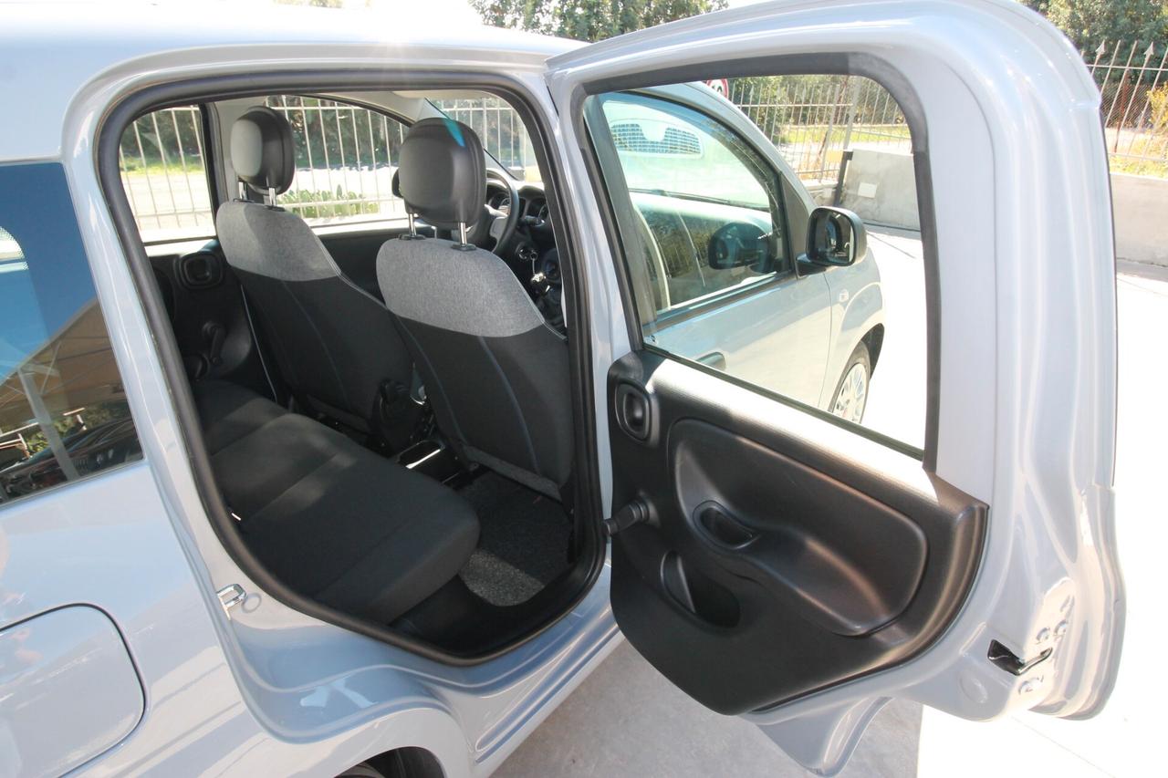Fiat Panda 1.0 FireFly S&S Hybrid |21.920km|2022