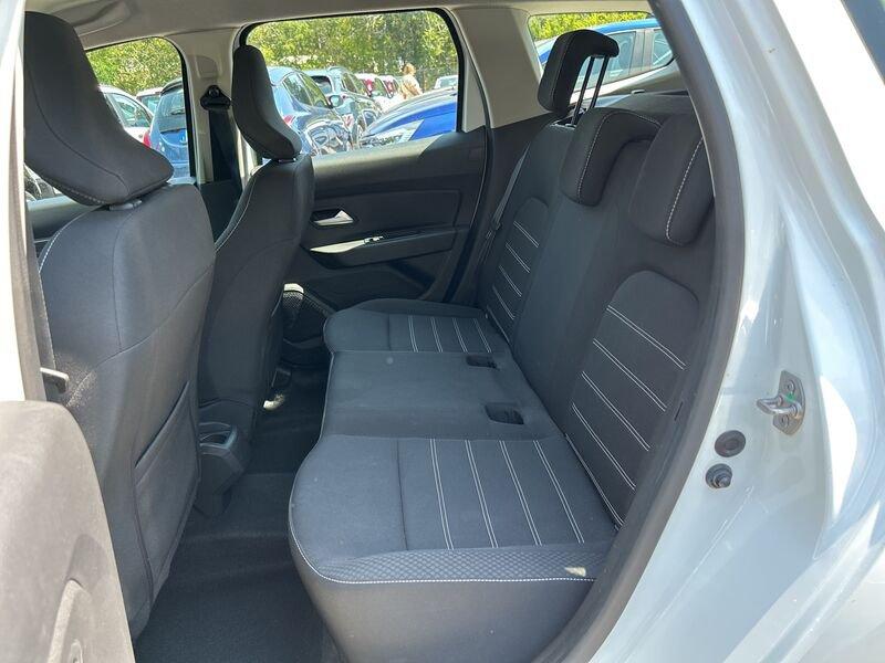 Dacia Duster II 2021 1.0 tce Comfort Gpl 4x2 100cv