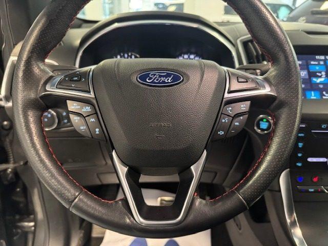 FORD Edge 2.0 EcoBlue 238 CV AWD aut. ST-Line CERCHI 21"