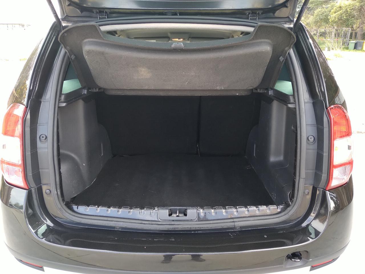 Dacia Duster 1.5 dCi 110CV 4x2 Lauréate