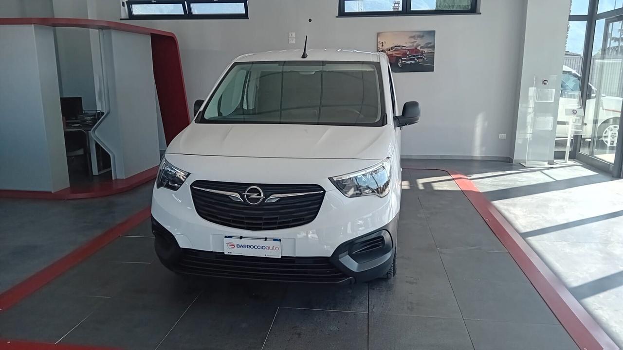 Opel Combo Cargo 1.5 Diesel 100CV S&S PC 650kg Edition
