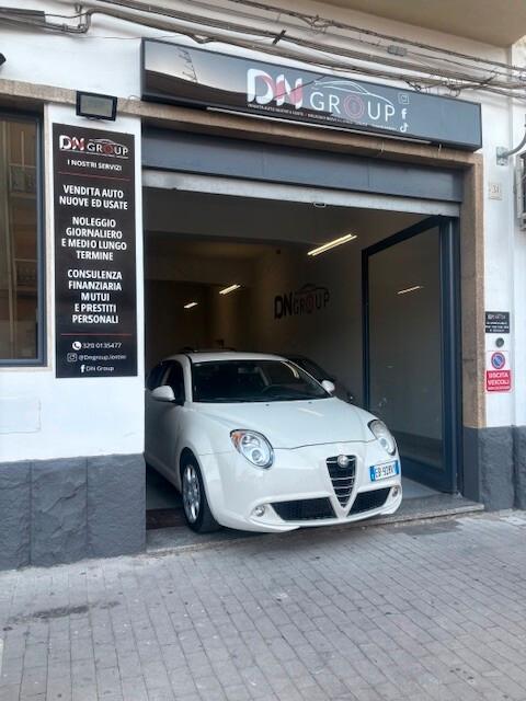 Alfa Romeo MiTo 1.3 JTDm-2 95 CV S&S Distinctive