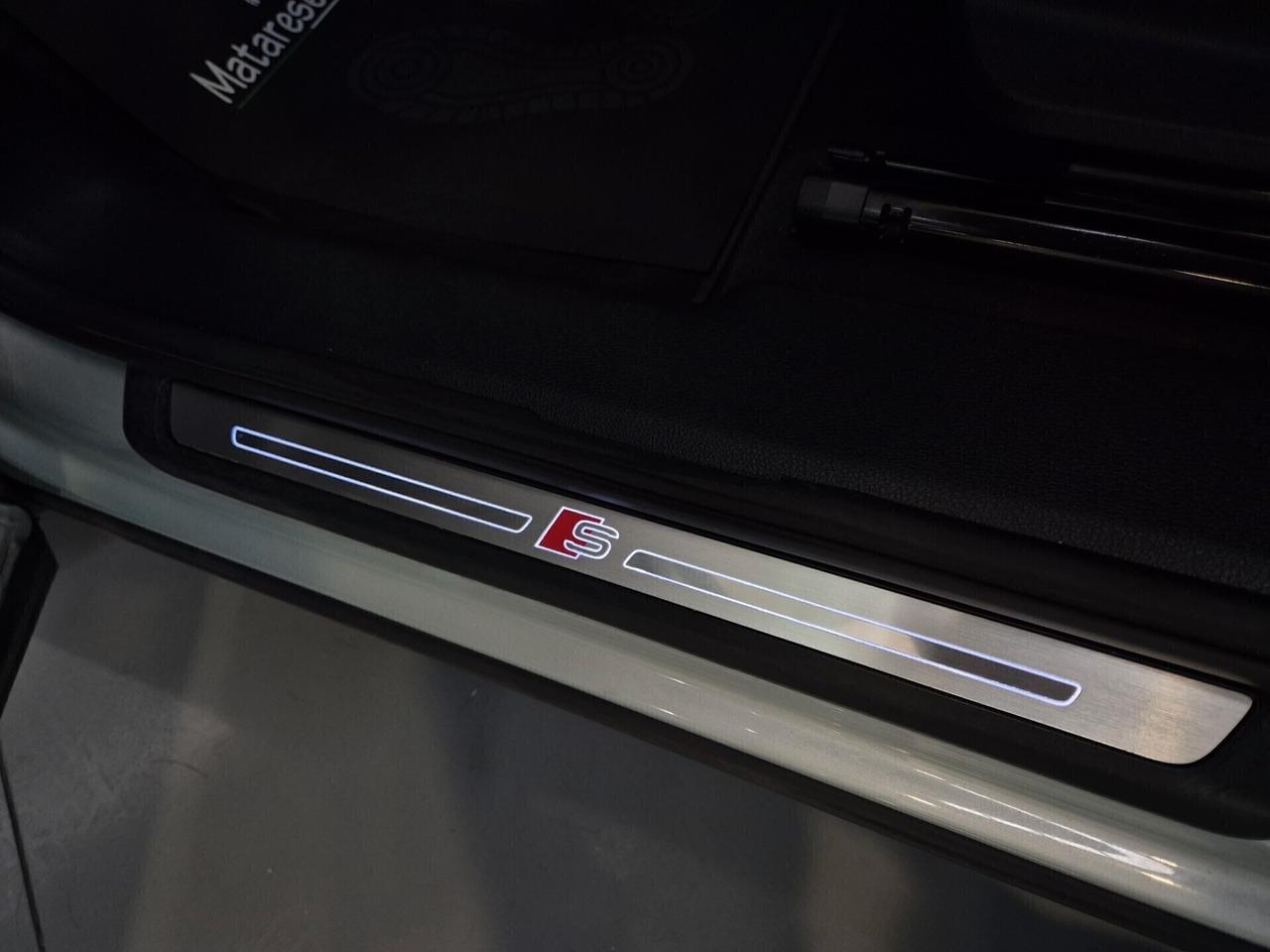 Audi Q3 SPB E-TRON S-LINE IvaEsposta UnicoProprietario