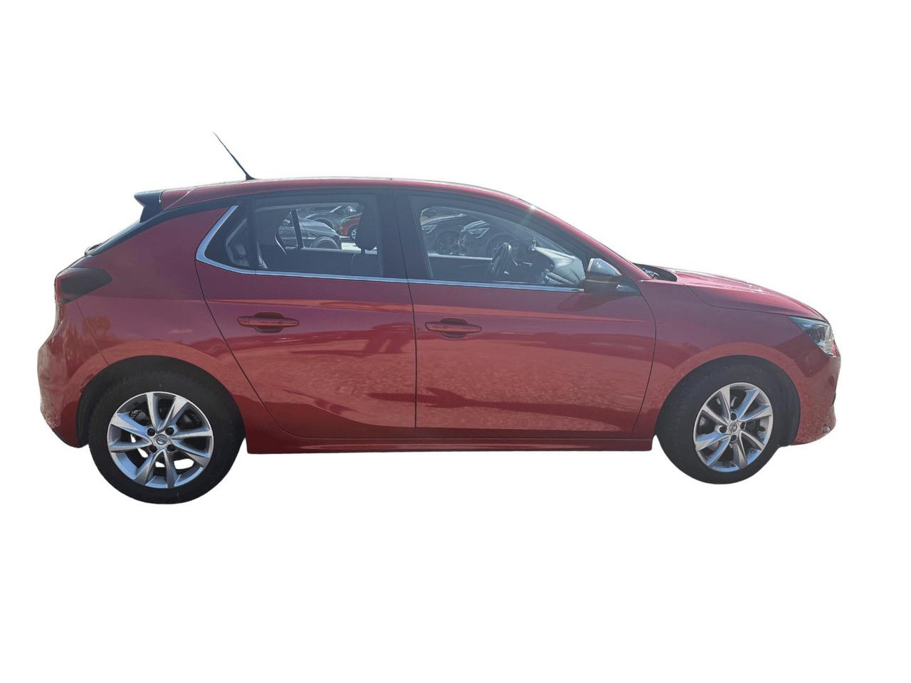 Opel Corsa 1.5 elegance s&s 100cv