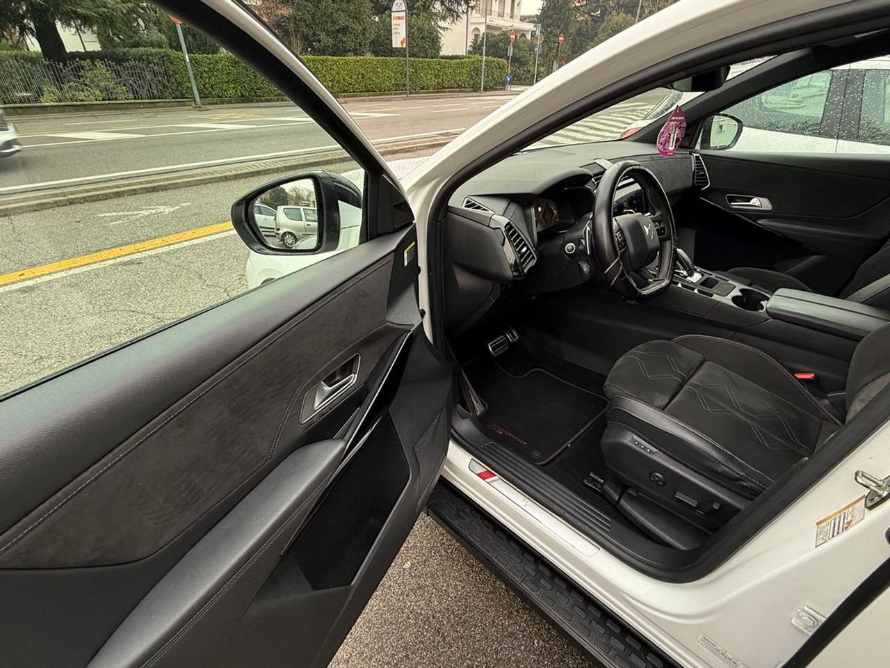 DS DS 7 BlueHDi 180 #9195