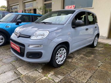Fiat Panda 1.2 gpl