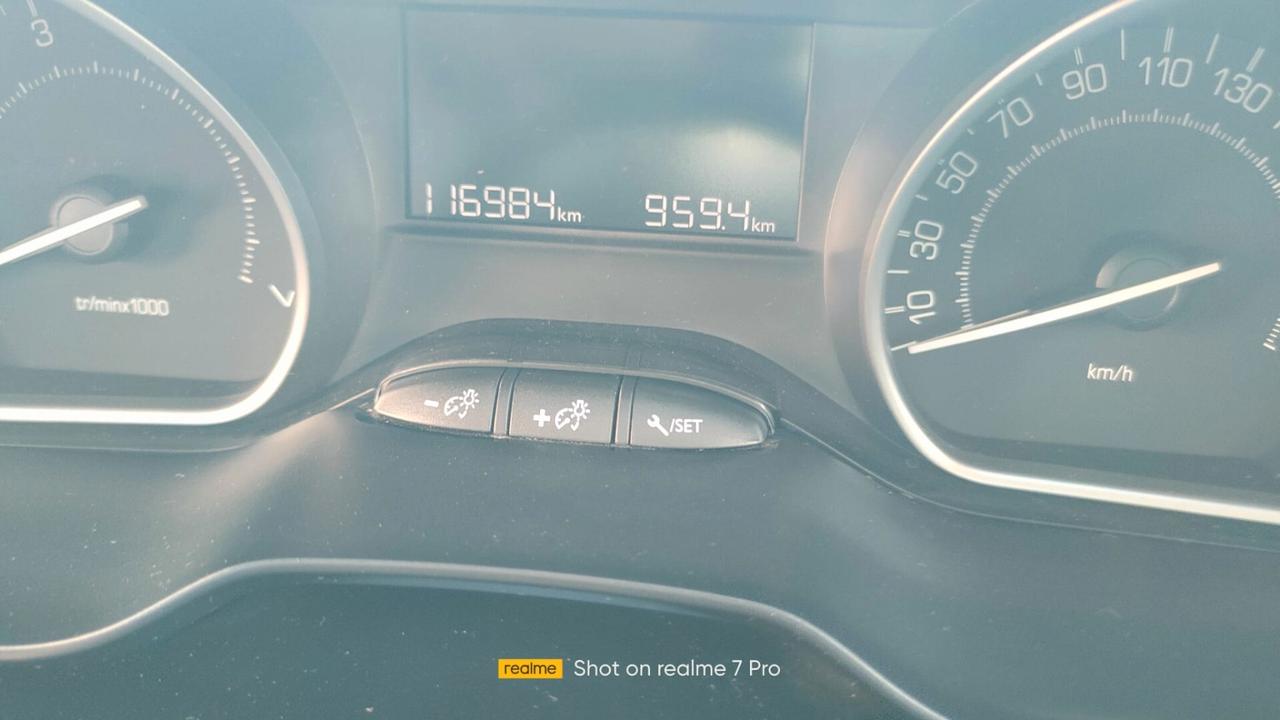 208 5p 1.2 puretech Active 82cv