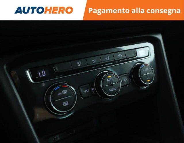 VOLKSWAGEN Tiguan 2.0 TDI SCR 4MOTION Executive BlueMotion Technolog