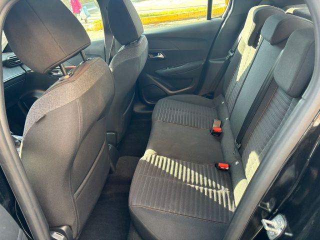 PEUGEOT 208 PureTech 75 Stop&Start 5 PORTE ACTIVE PACK