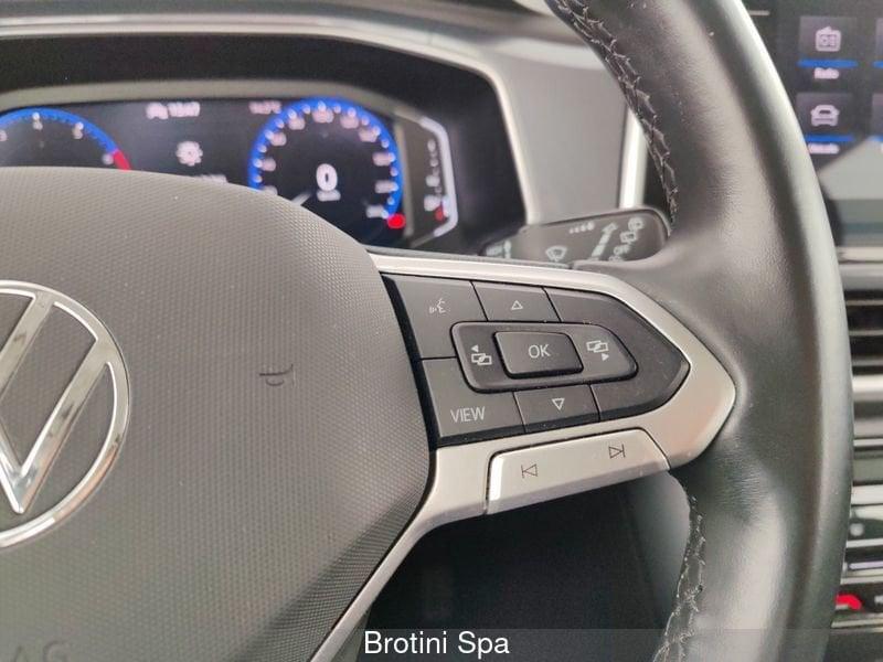 Volkswagen T-Roc T-Roc 1.0 TSI Style