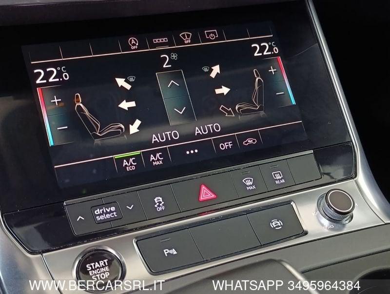 Audi A6 Avant 35 2.0 TDI S tronic Business