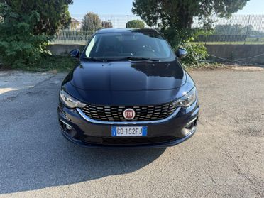 FIAT TIPO 1.6 MTJ
