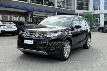 LAND ROVER Discovery Sport 2.0D I4-L.Flw 150 CV AWD Auto R-Dynamic S