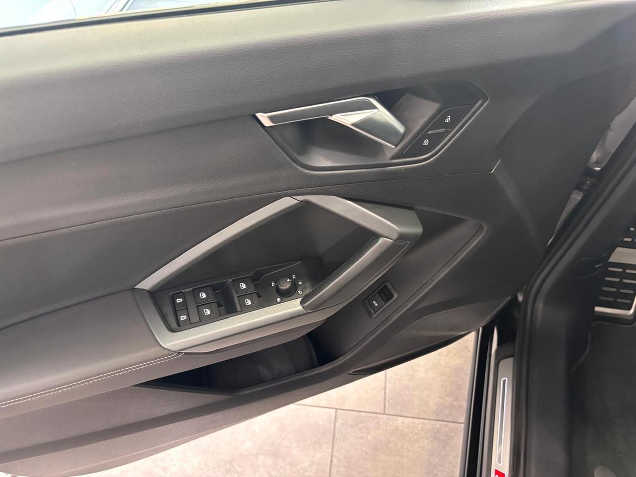 AUDI Q3 SPORTBACK 35TDI S-TRONIC S-LINE EDITION