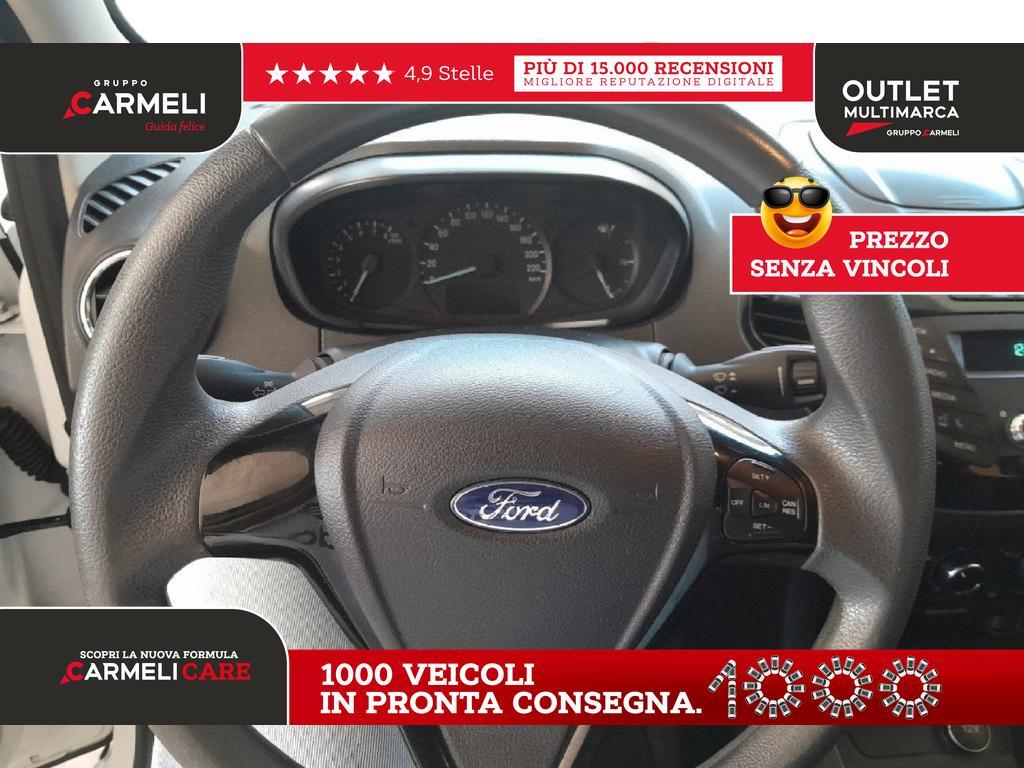 Ford Ka Plus 1.2