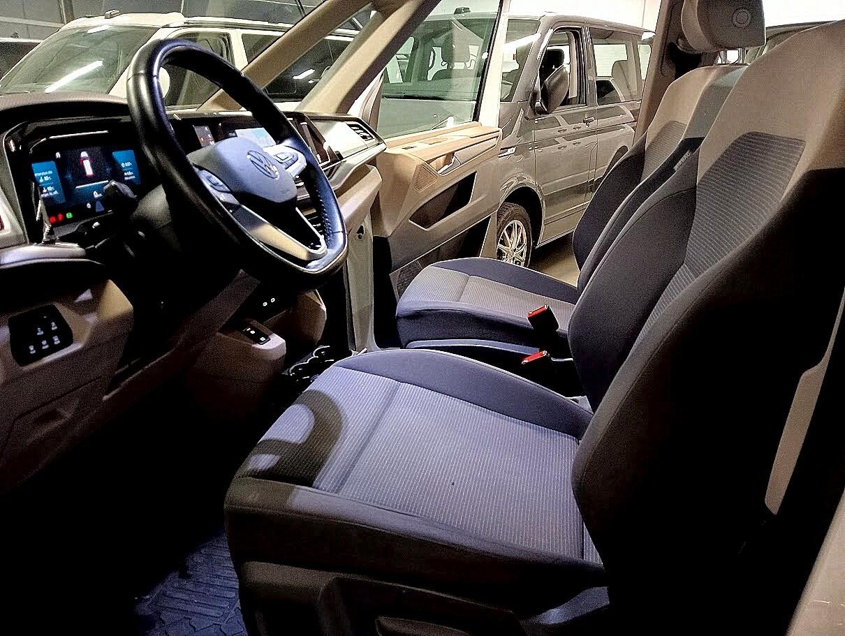 Volkswagen T7 Multivan TDI 150cv DSG 6P *IVA COMPRESA*