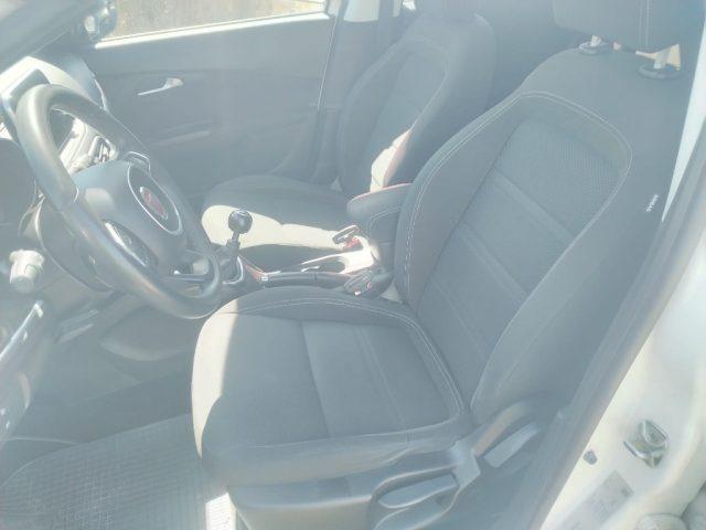 FIAT Tipo 1.4 5 porte Lounge