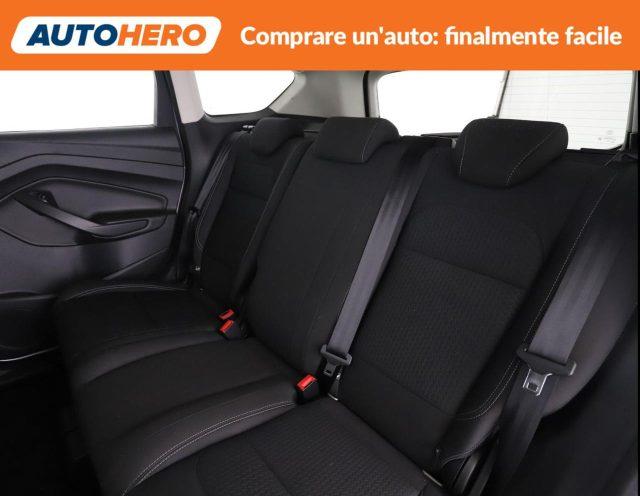 FORD Kuga 2.0 TDCI 120 CV S&S 2WD Powershift Business
