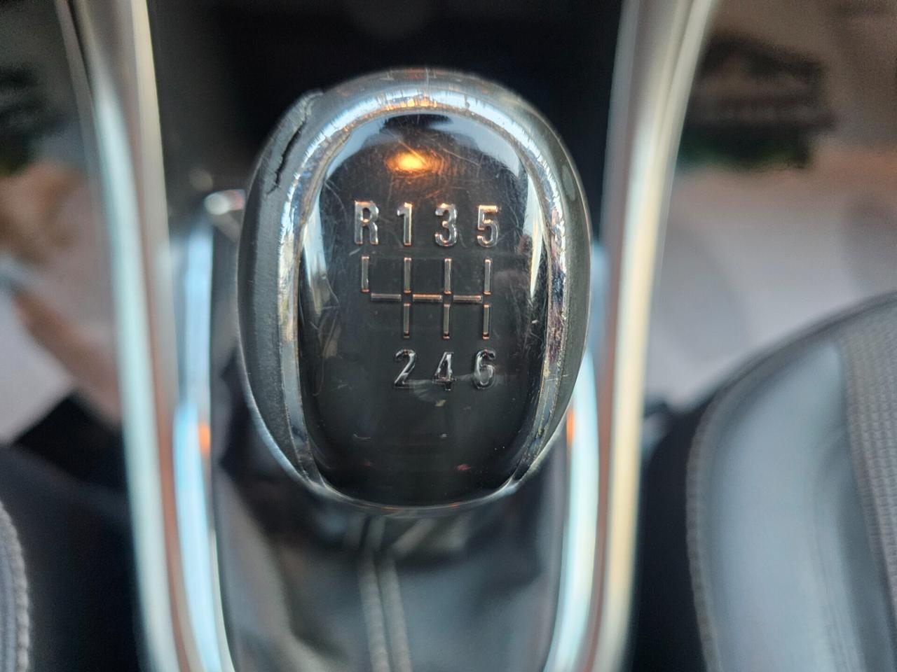 Opel Astra 1.7 CDTI 110CV 5 porte Cosmo